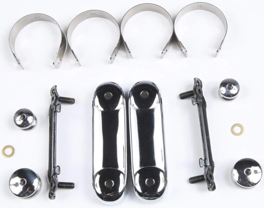 National Cycle Switchblade and Spartan Quick Release Mount Kit KIT-Q142