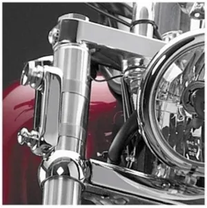 National Cycle SwitchBlade and Spartan Quick Release Mount Kit KIT-Q143