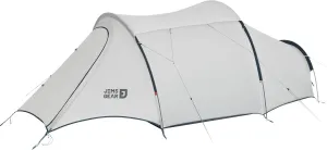 Naturehike Daban High Mountian Tent, 1 Person 2 Person Ultralight Backpacking Tent with Vestibule