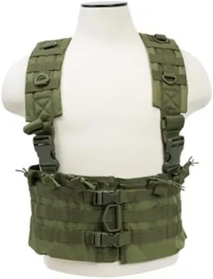 NC Star AR Chest Rig