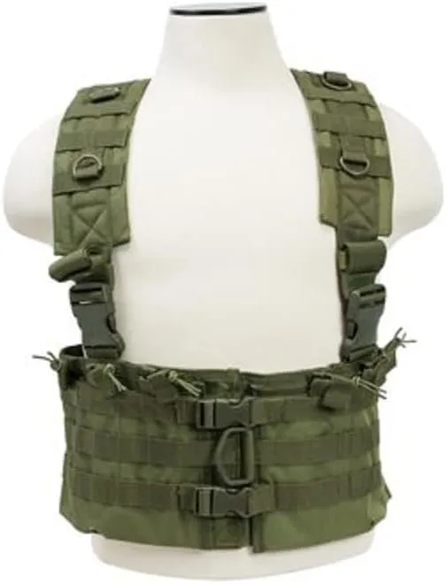 NC Star AR Chest Rig