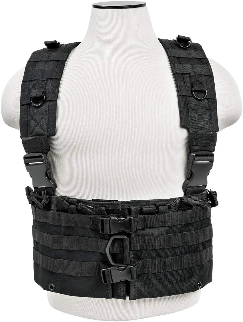 NcSTAR VISM AR Chest Rig