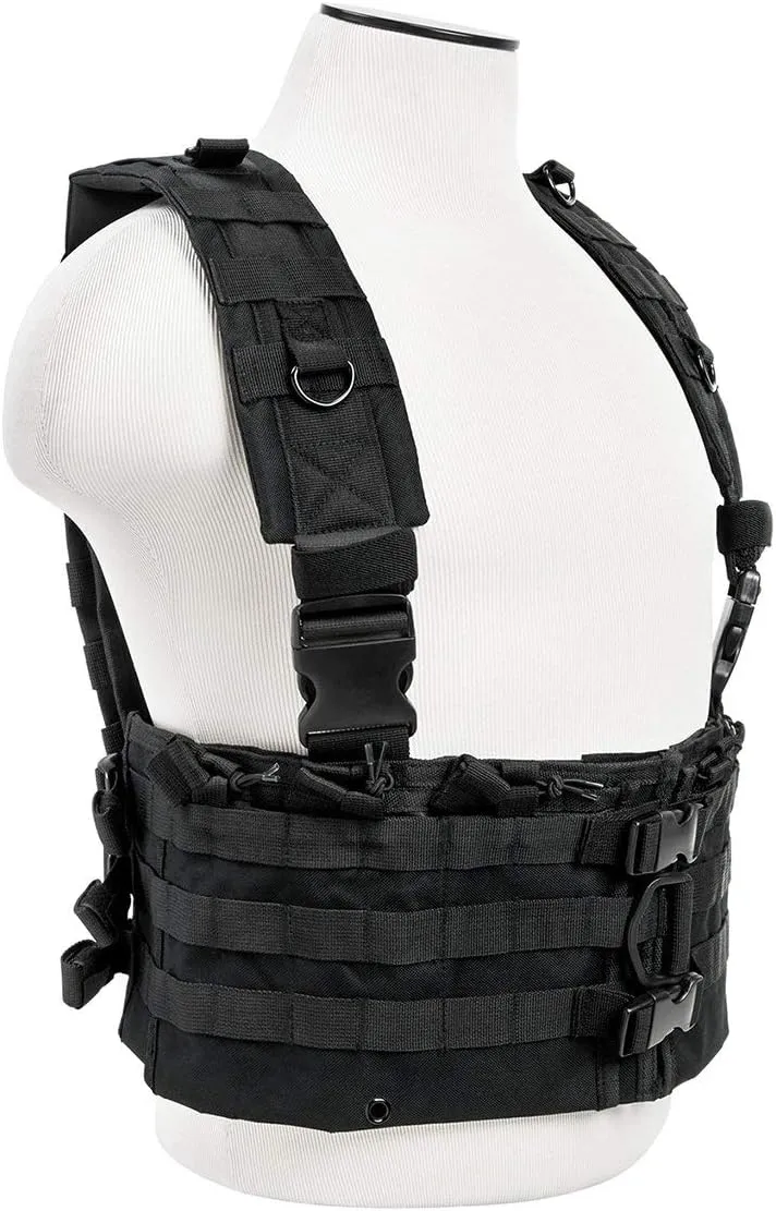 NcSTAR VISM AR Chest Rig
