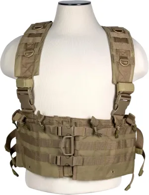 NcSTAR VISM AR Chest Rig