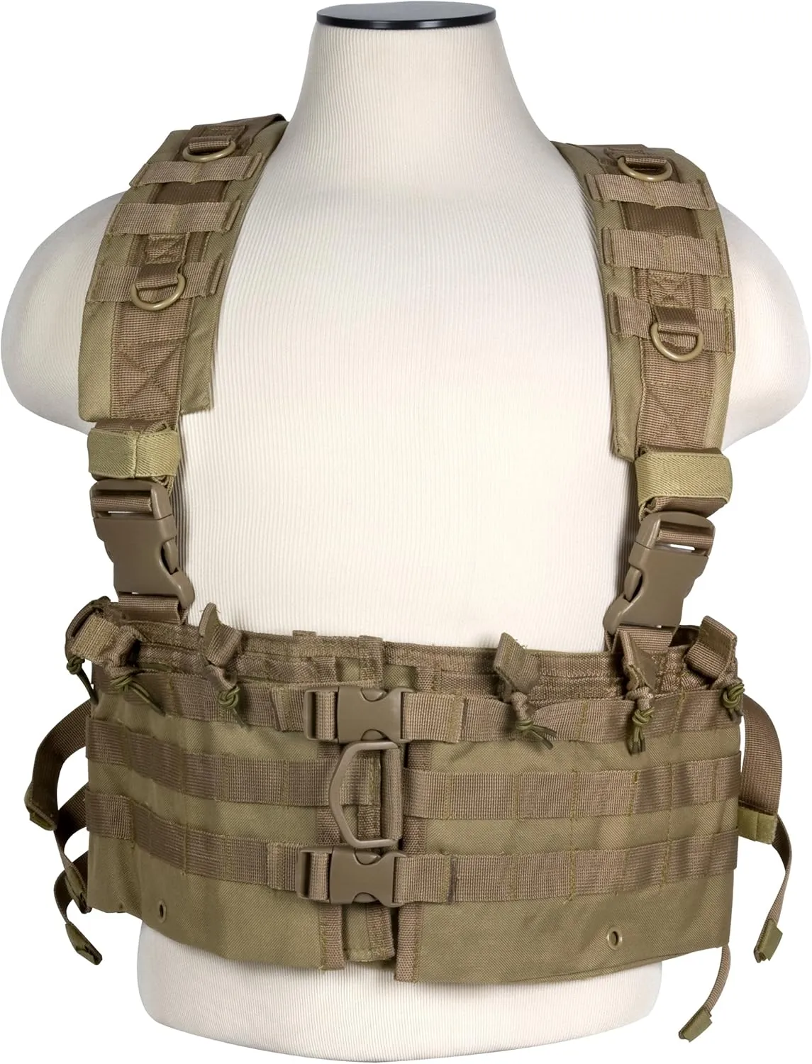 NcSTAR VISM AR Chest Rig