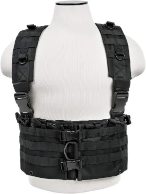 NcSTAR VISM AR Chest Rig