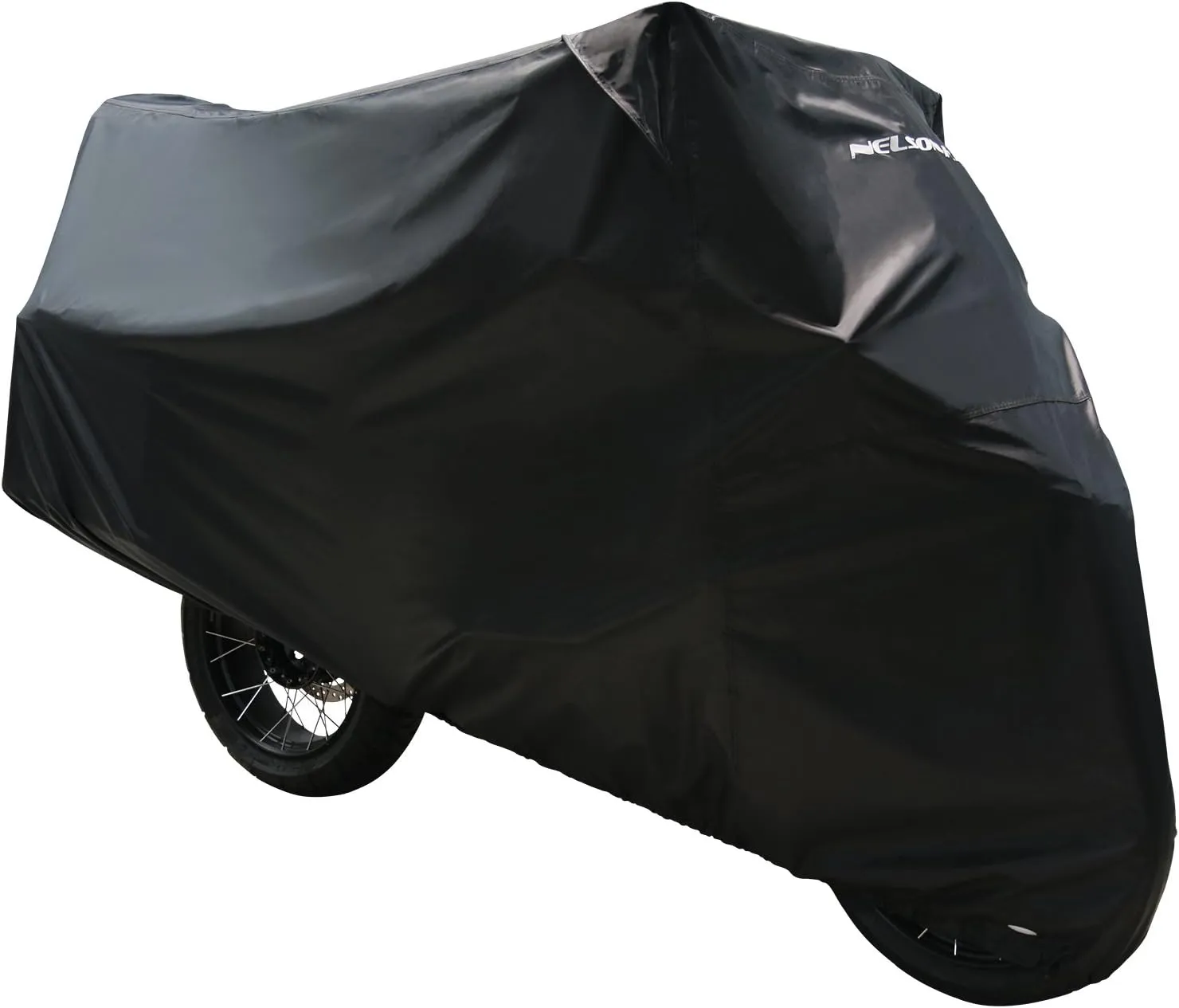 Nelson Rigg Defender Extreme Adventure Cover Fits KTM Adventure, Suzuki V-Strom, BMW 1200 GS, Honda Africa Twin