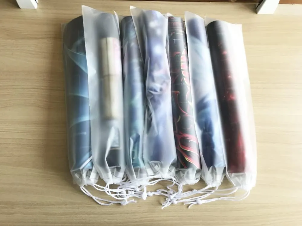 New DTCG Duel Playmat Digimon Diaboromon Trading Card Game TCG CCG Mat Pad   Free Bag (ZD002-528-K)