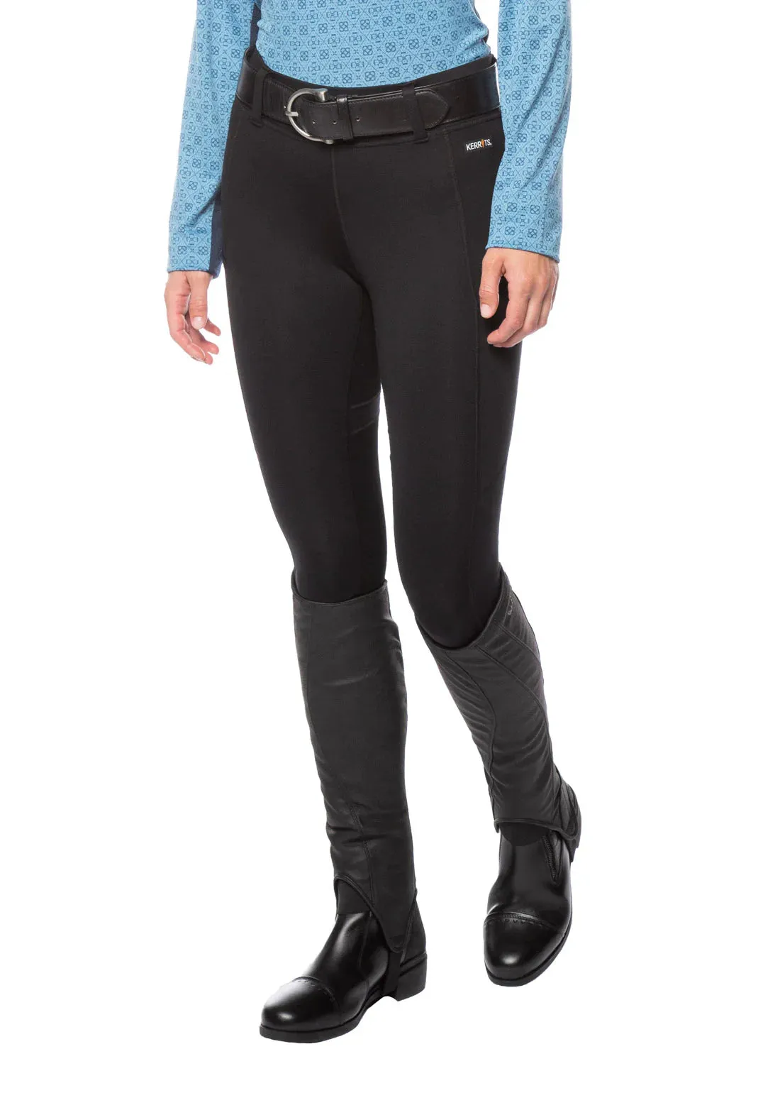 New, Kerrits, Adult Flex 3.0 Full Seat Tight