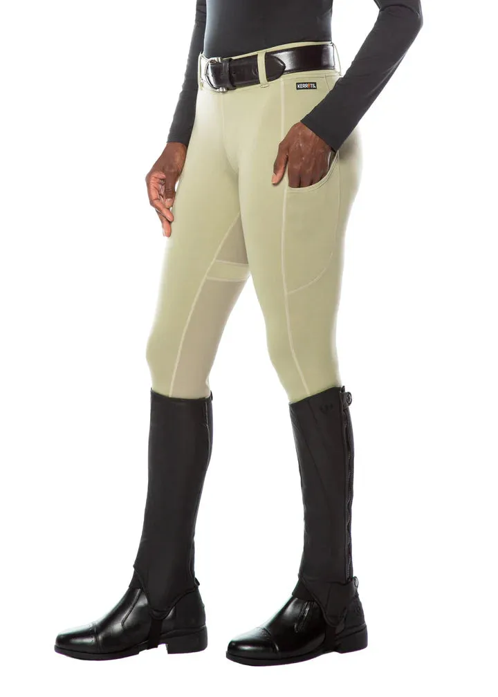 New, Kerrits, Adult Flex 3.0 Full Seat Tight