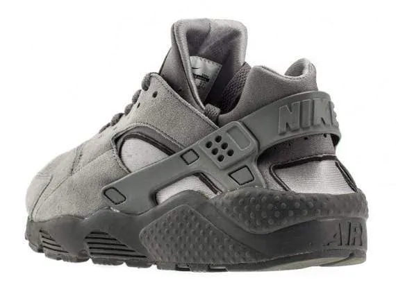 Nike Air Huarache 'Cool Grey'