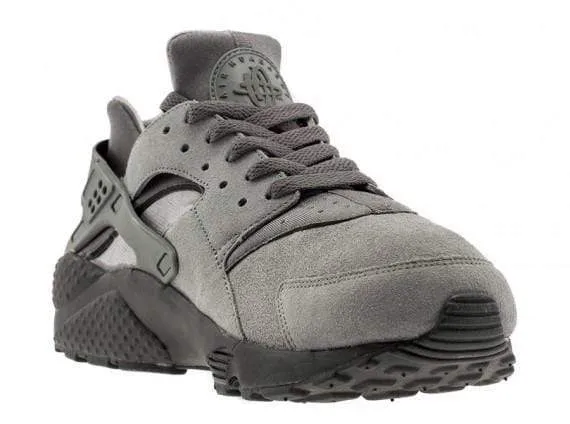 Nike Air Huarache 'Cool Grey'