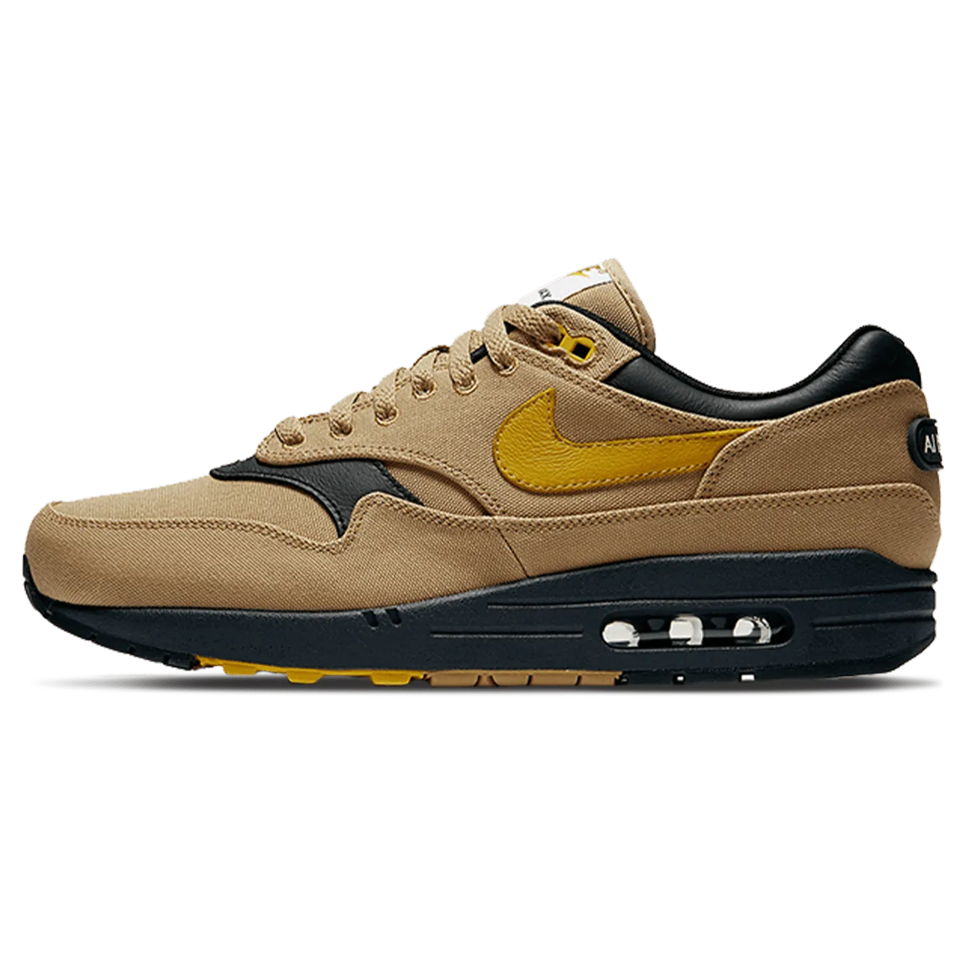 Nike Air Max 1 Premium 'Elemental Gold'