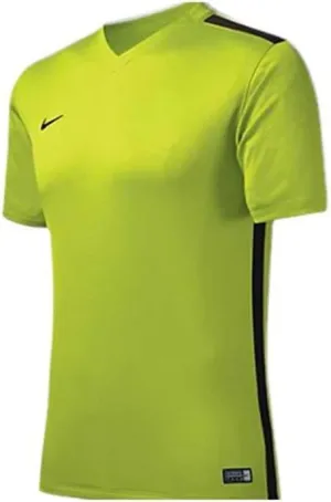 Nike Challenge Youth Soccer Training Jersey