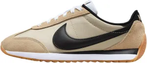 Nike Pacific Women's Shoes (HM4771-201, Grain/Gum Light Brown/Safety Orange/Black)