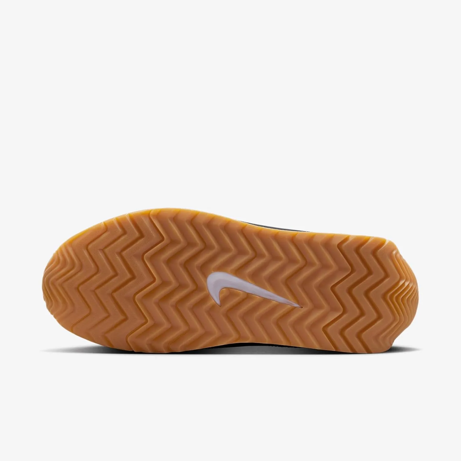 Nike Pacific Women's Shoes (HM4771-201, Grain/Gum Light Brown/Safety Orange/Black)
