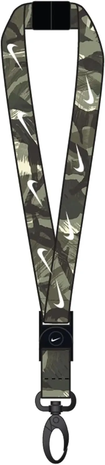 Nike Premier Breakaway Durable Lanyard - Unisex - One Size Fits All