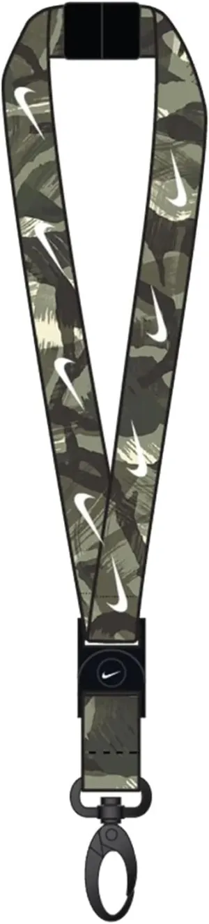 Nike Premier Breakaway Durable Lanyard - Unisex - One Size Fits All
