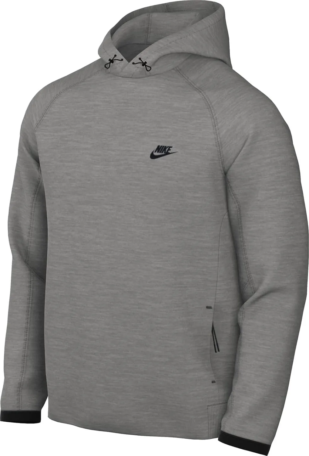 Nike Sportswear Tech Fleece Men's Pullover Hoodie