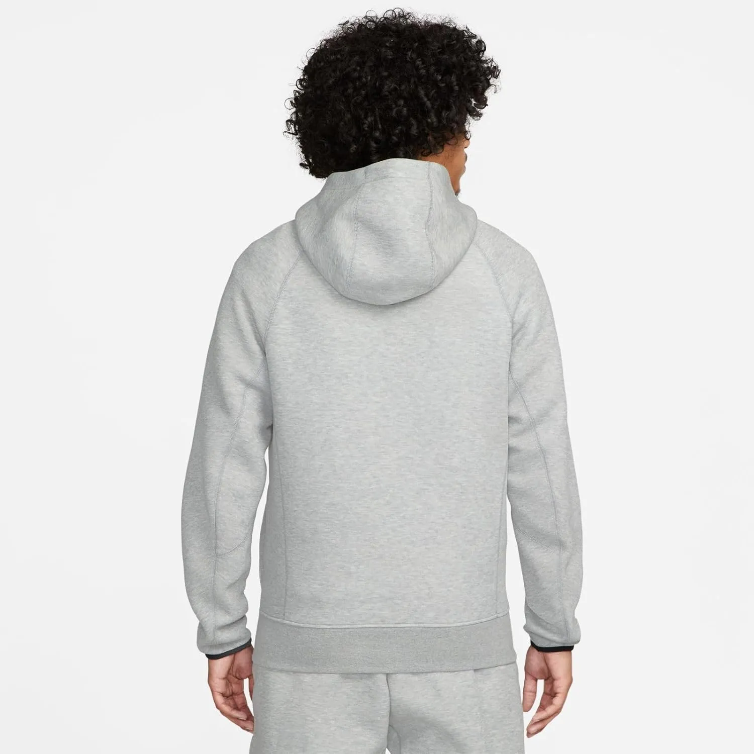 Nike Sportswear Tech Fleece Men's Pullover Hoodie