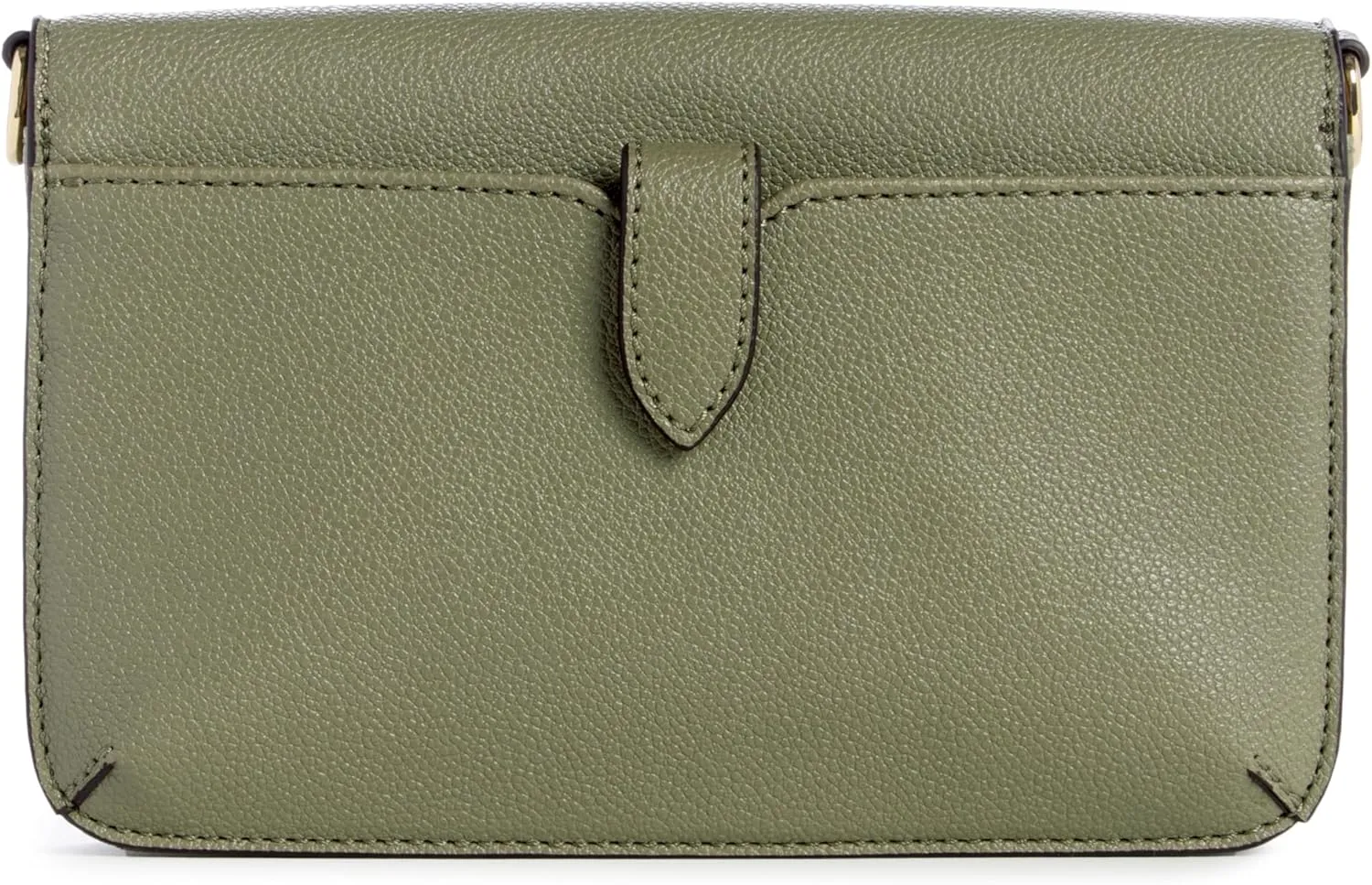 Nine West Lockup 9 SLG Wallet on a Strng