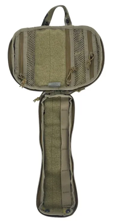NOS SO Tech Tactical Cobra Mini Pack, Bag Only Multicam OCP (da05-25feb09)