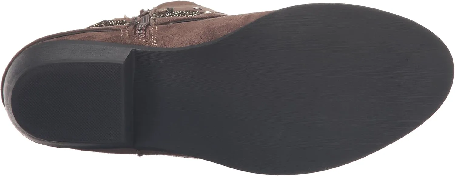 Not Rated Women's Midas Ankle Bootie