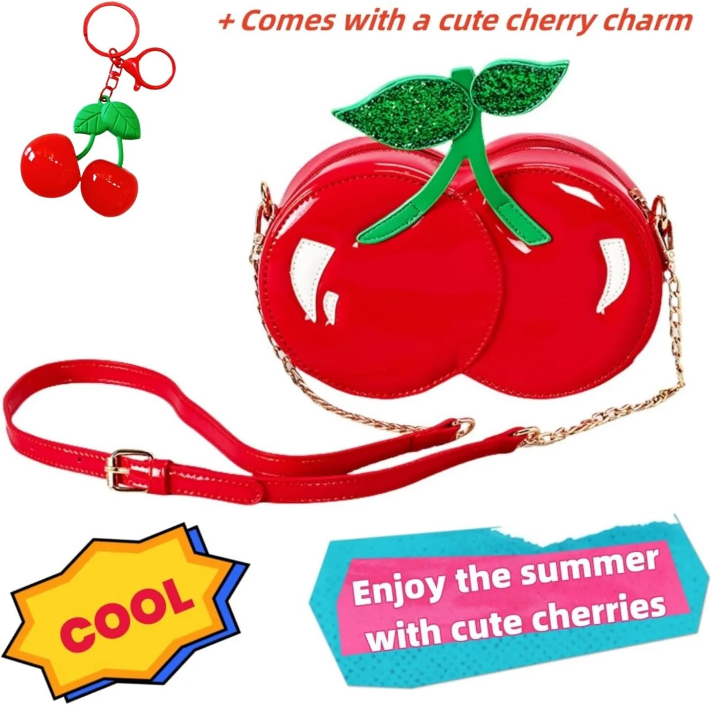 Novelty Crossbody Bag,Popcorn Box Purse,Novelty Popcorn Box Crossbody Bag.