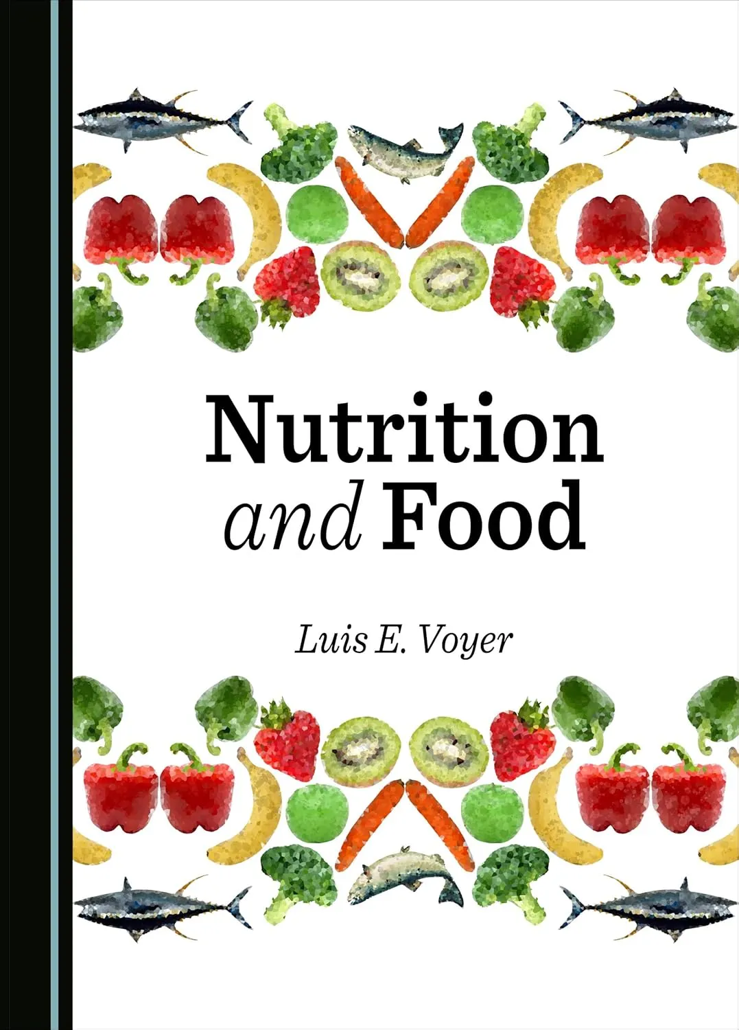 Nutrition and Food Paperback – August 10, 2023