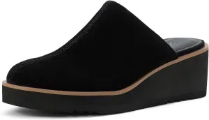 NYDJ Women's Edmond Suede