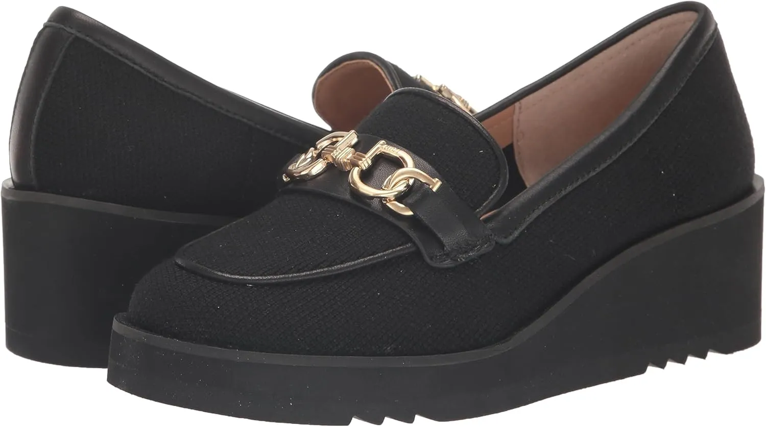 NYDJ Women's Edward Suede