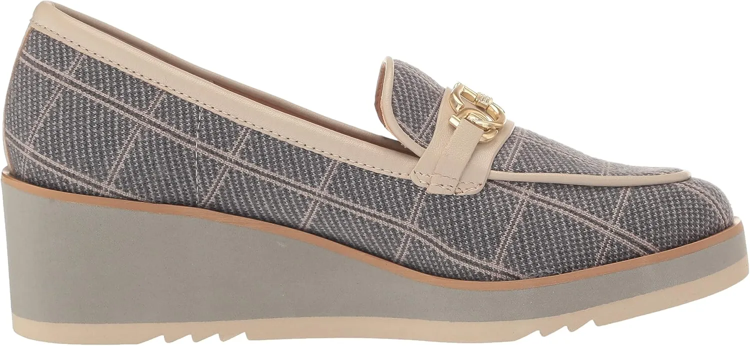 NYDJ Women's Edward Suede