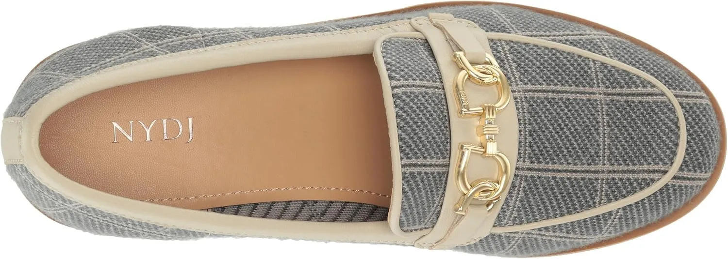 NYDJ Women's Edward Suede