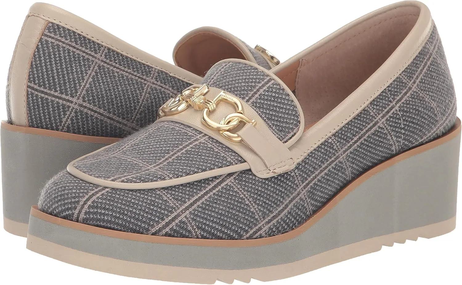 NYDJ Women's Edward Suede