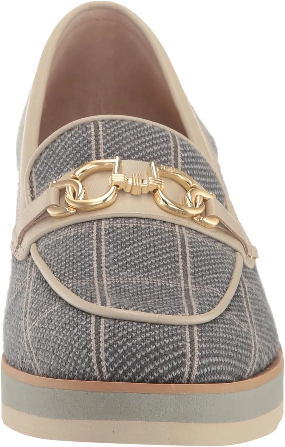 NYDJ Women's Edward Suede