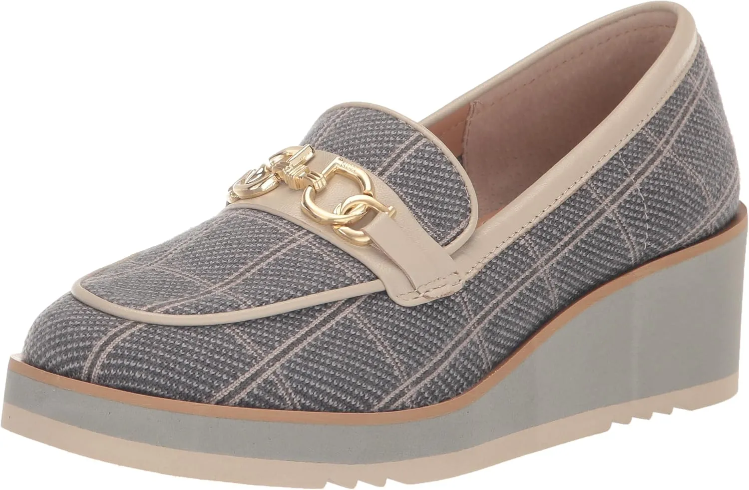 NYDJ Women's Edward Suede