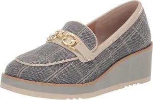 NYDJ Women's Edward Suede