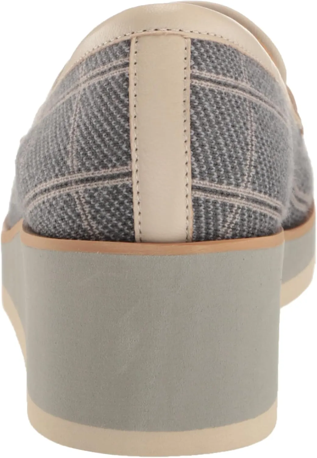 NYDJ Women's Edward Suede