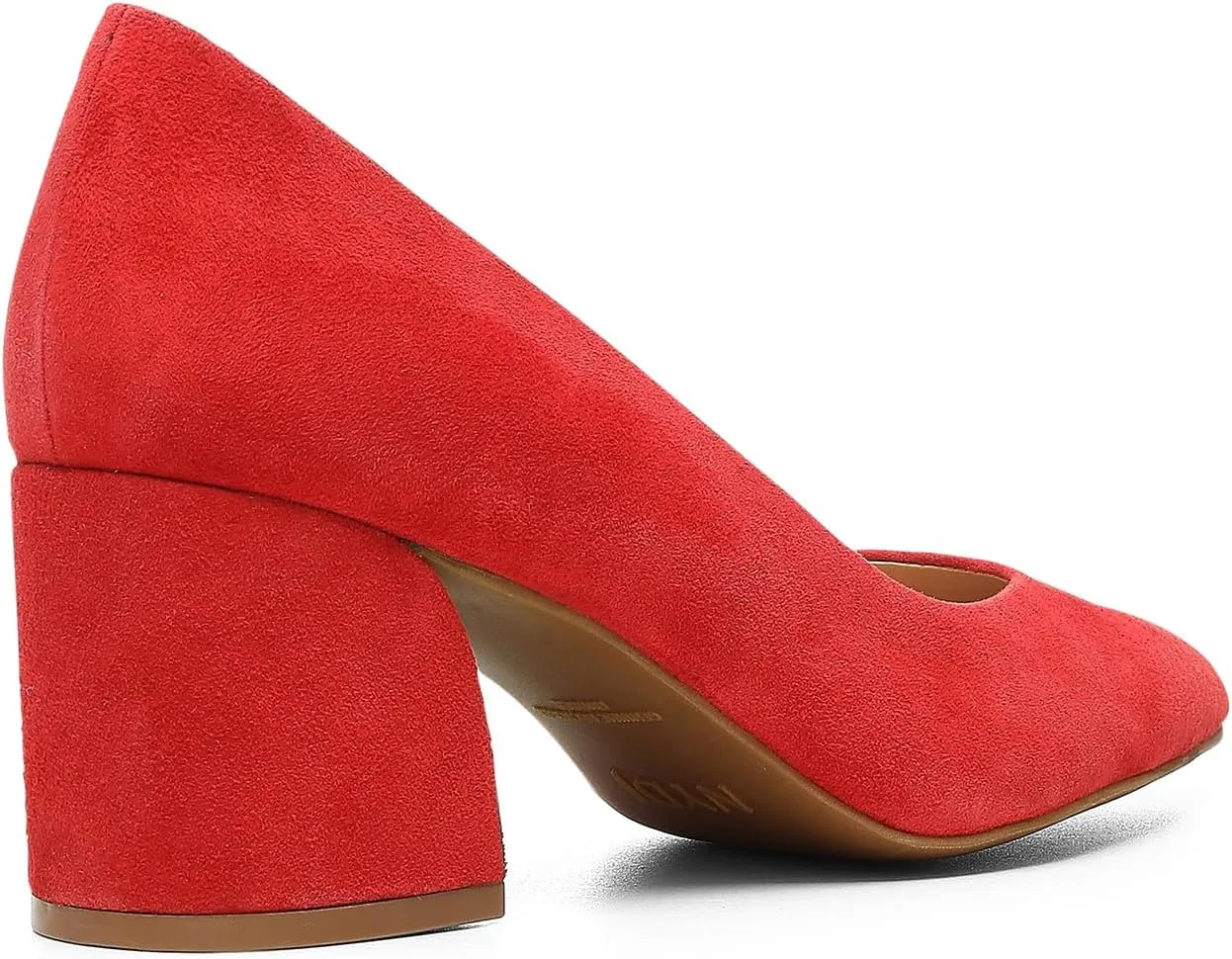 NYDJ Women's Solimar Suede
