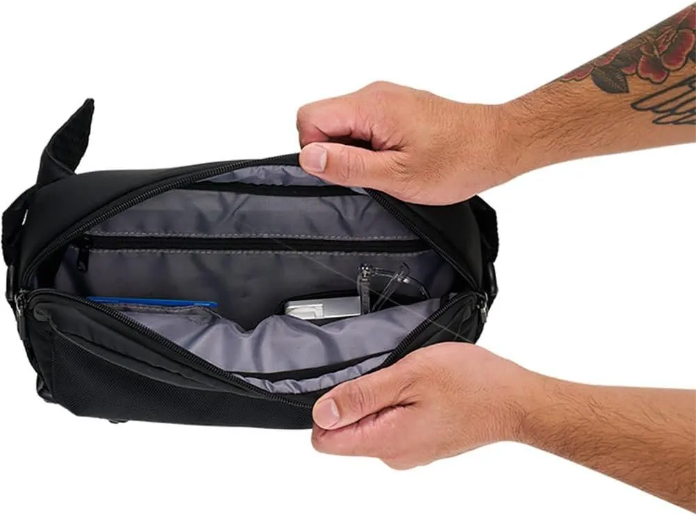 OGIO Pace Pro Crossbody Sling Bag (Day Pack, Fanny Pack, Chest Bag)