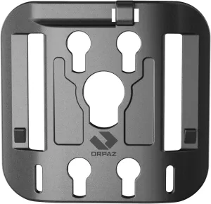 Orpaz Holster Attachments for Orpaz Holsters and Magazine Pouches