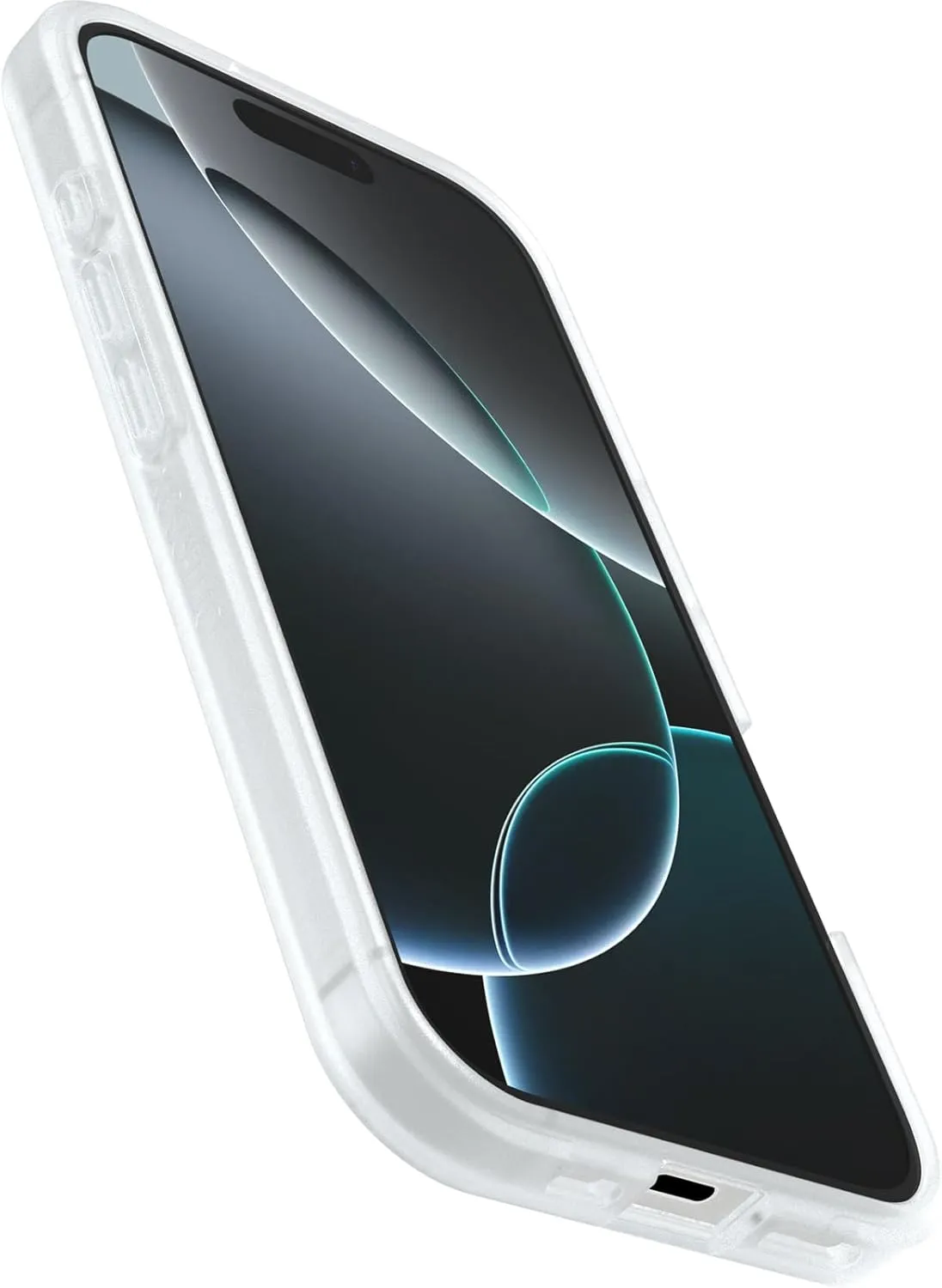 OtterBox iPhone 16 Pro React Series Case - Stardust