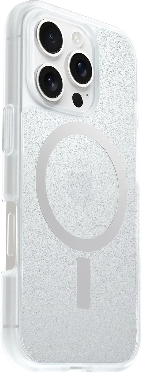 OtterBox iPhone 16 Pro React Series Case - Stardust