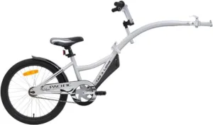 Pacific Tag A Long Trailer Bike