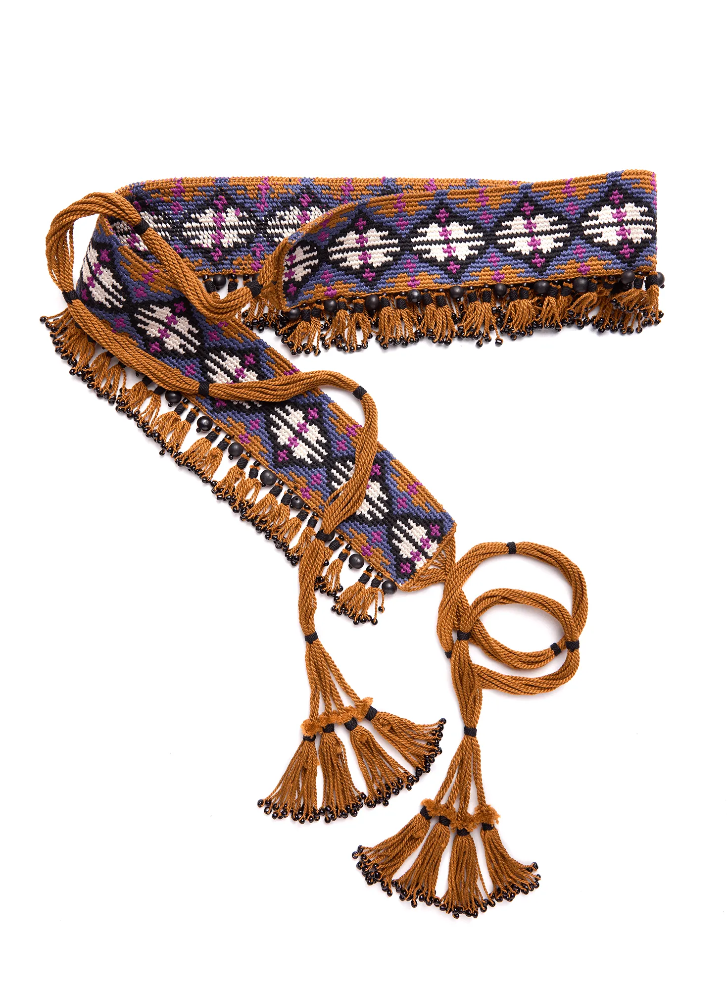 Paramonga Belt