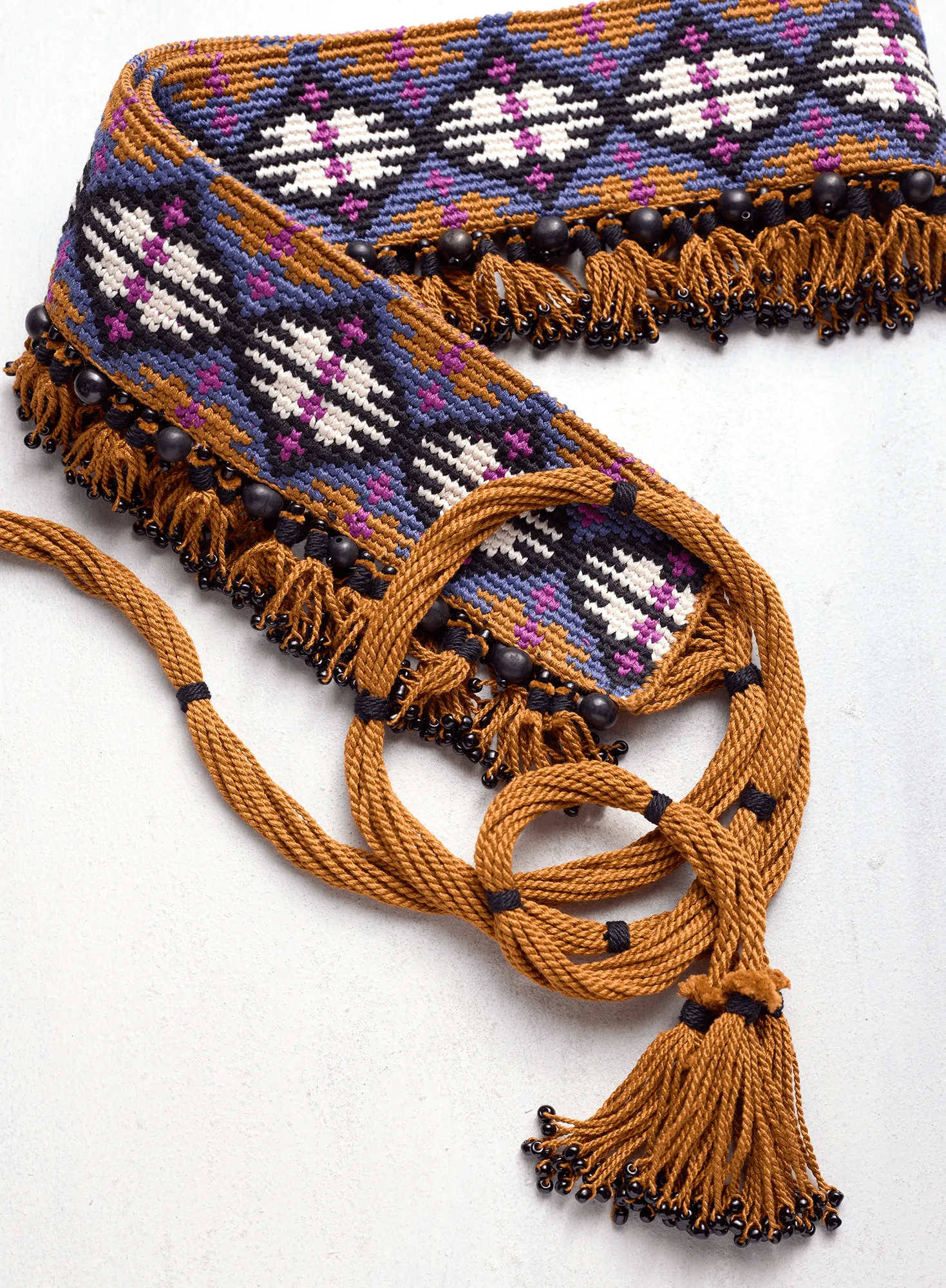 Paramonga Belt
