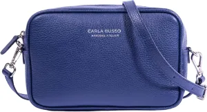 Paulette Three-in-One Crossbody Bag-Purse, Clutch, and Fanny Bag for Women with shoulder strap, belt, and handle.