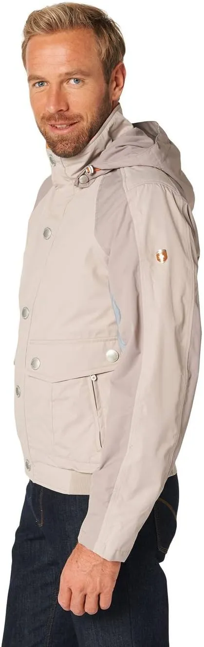 Penthouse Jacket Men's Winter MiRibAirTec, Sand