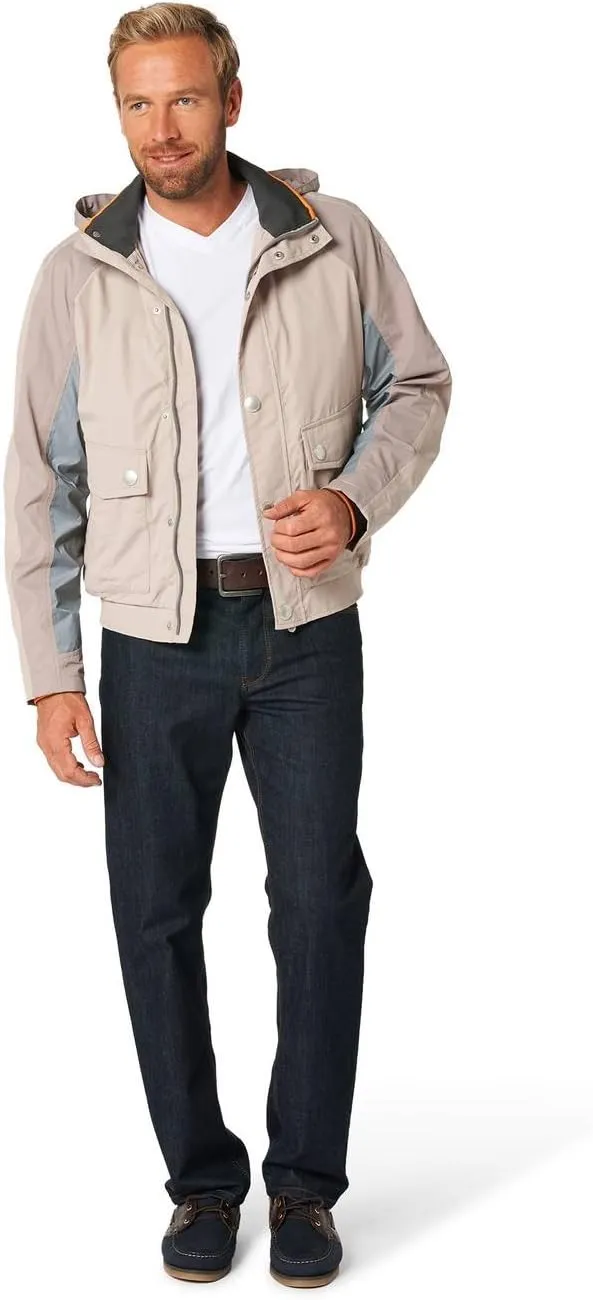 Penthouse Jacket Men's Winter MiRibAirTec, Sand