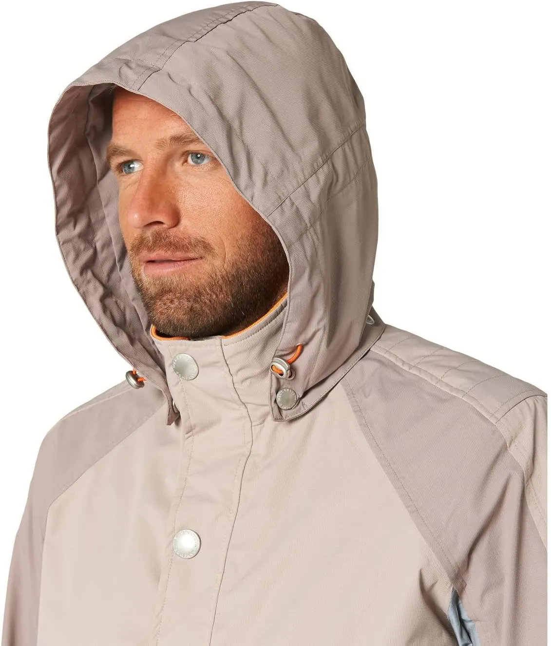 Penthouse Jacket Men's Winter MiRibAirTec, Sand
